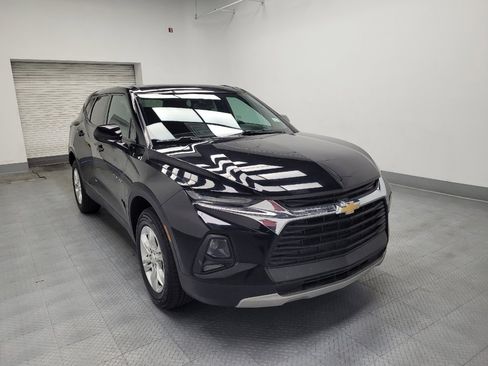 Used 2022 Chevrolet Blazer LT image 13