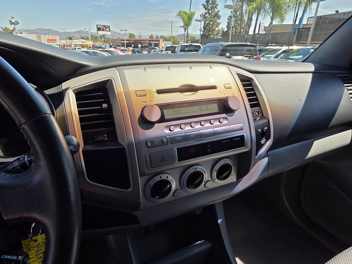 Used 2005 Toyota Tacoma PreRunner RWD image 30