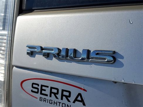 Used 2011 Toyota Prius Two image 6