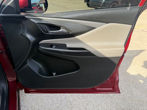 Used 2024 Buick Envista Avenir FWD image 26