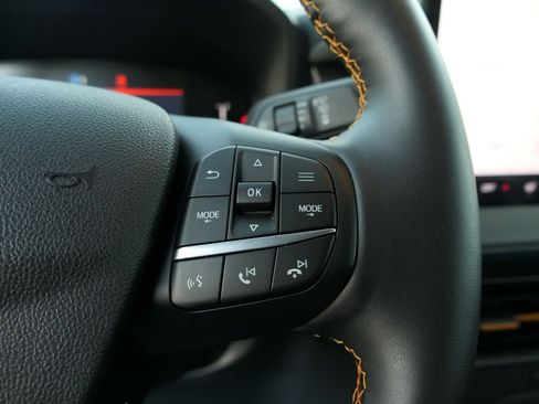 Used 2025 Ford Maverick Tremor image 17