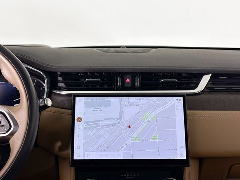 Used 2023 Jaguar F-PACE S image 24