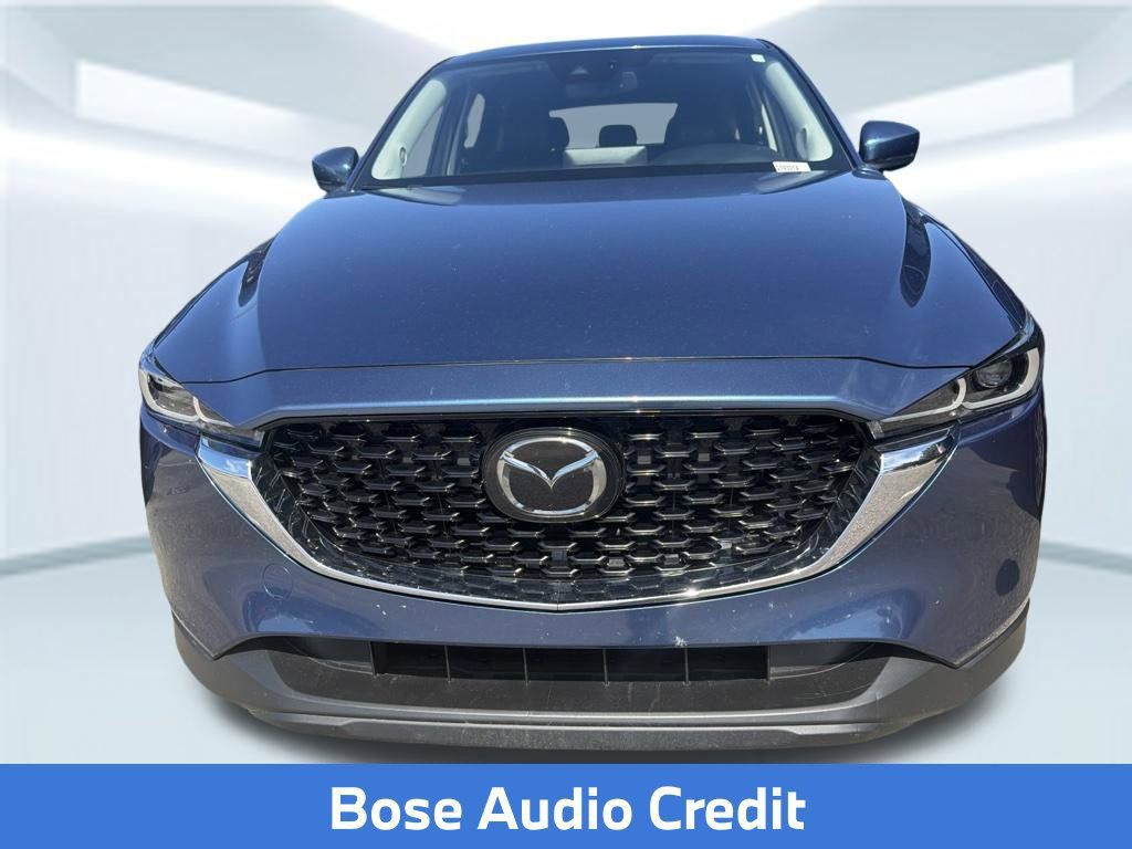 Used 2022 MAZDA CX-5 AWD 2.5 S image 2