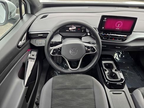 Used 2022 Volkswagen ID.4 Pro image 12