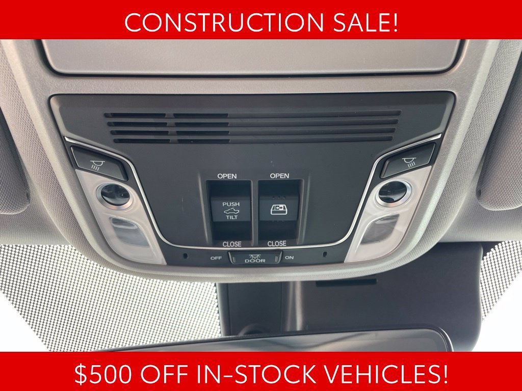 Used 2025 Honda Ridgeline RTL image 26