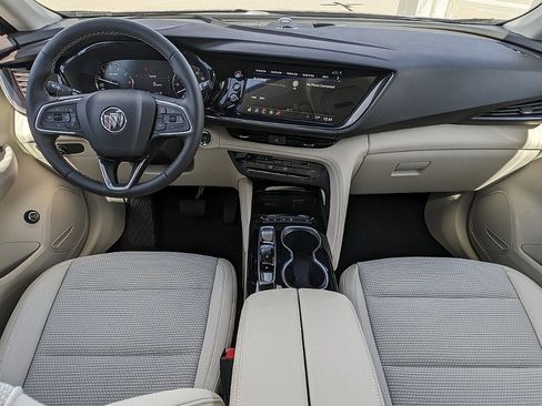 Certified 2023 Buick Envision Preferred image 5
