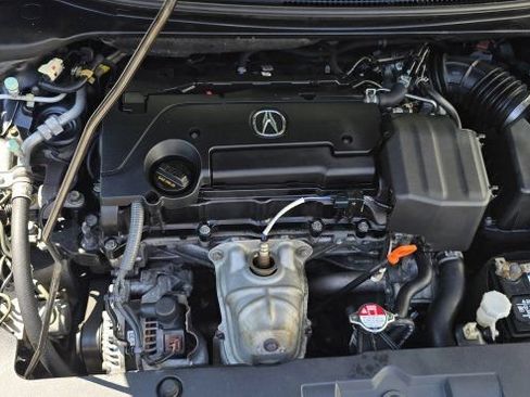 Used 2016 Acura ILX FWD image 40