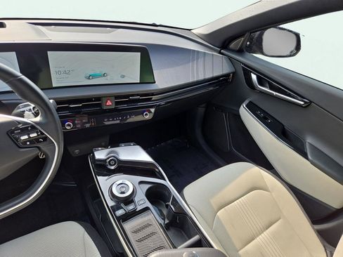 Certified 2023 Kia EV6 GT-Line w/ GT-Line White Seat Package image 23