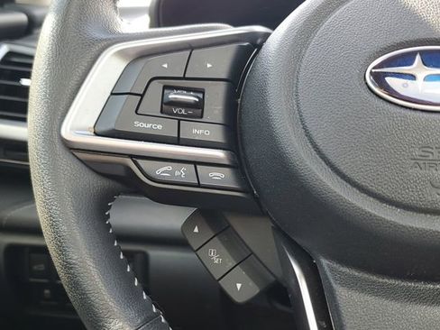 Used 2021 Subaru Forester Touring AWD/4WD image 15