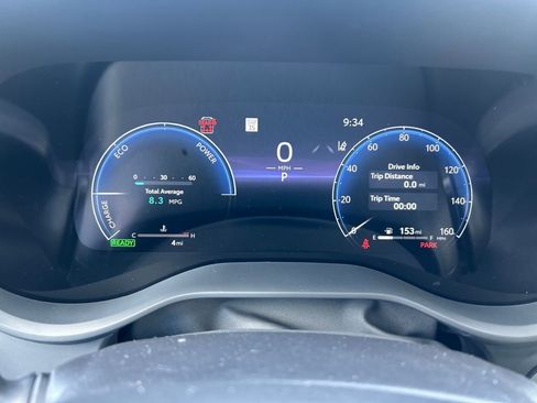 New 2026 Toyota Sienna XSE image 9