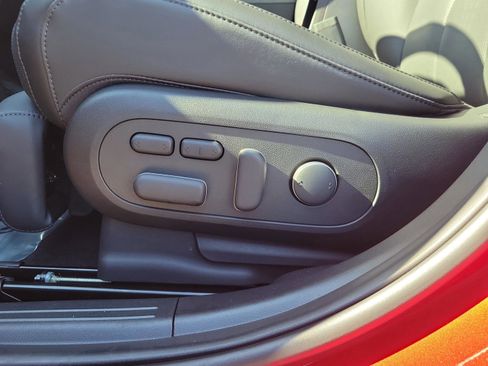 New 2026 Hyundai Ioniq 5 Limited image 19