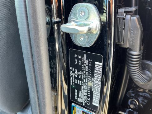 Used 2023 Kia K5 LXS FWD image 27