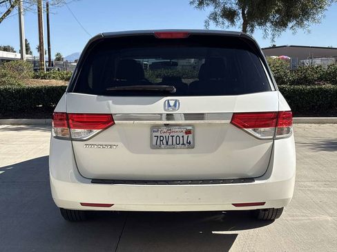 Used 2016 Honda Odyssey EX image 4