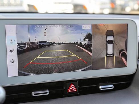 Certified 2023 Hyundai Ioniq 5 Limited RWD image 27