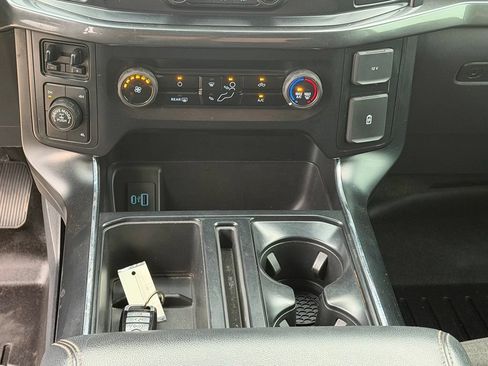 Used 2023 Ford F150 XL w/ STX Appearance Package AWD/4WD image 34