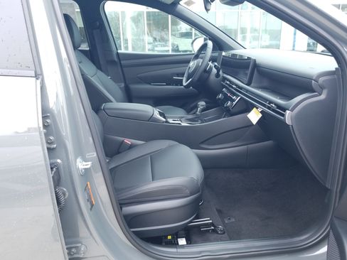 New 2026 Hyundai Santa Cruz XRT AWD/4WD image 17