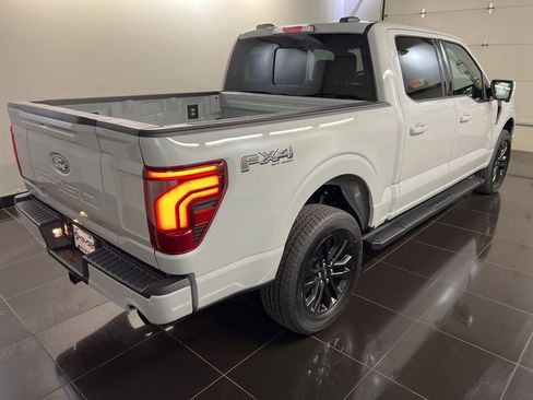 New 2026 Ford F150 Lariat AWD/4WD image 6