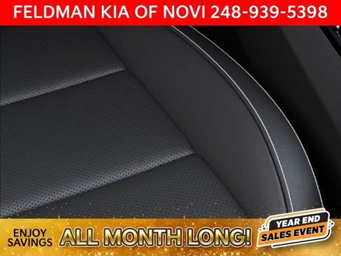 New 2025 Kia Telluride S image 25