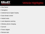 Used 2024 Chevrolet Blazer LT w/ Sound & Technology Package image 2