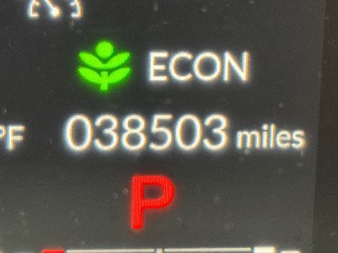 Used 2024 Honda CR-V LX image 20