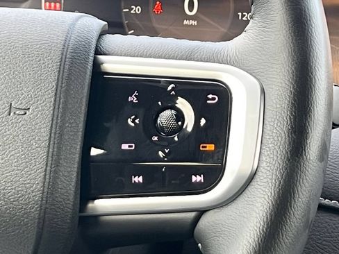 New 2026 Nissan Armada Platinum RWD image 13