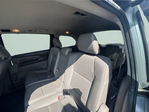 Used 2016 Honda Odyssey EX-L image 16
