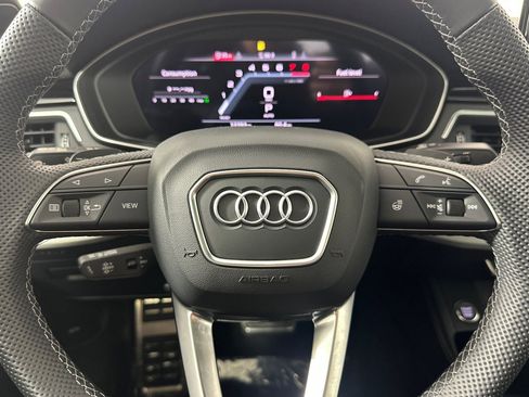 Used 2022 Audi A5 2.0T Prestige w/ S Line Interior Package image 21