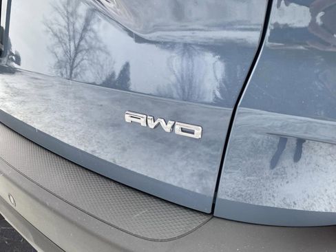 New 2026 Ford Escape ST-Line Select w/ Tech Pack #2 image 43