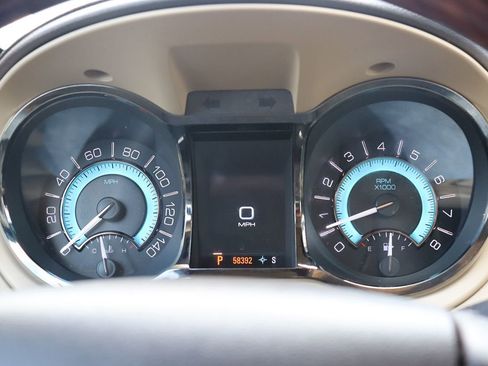 Used 2012 Buick LaCrosse Touring image 20