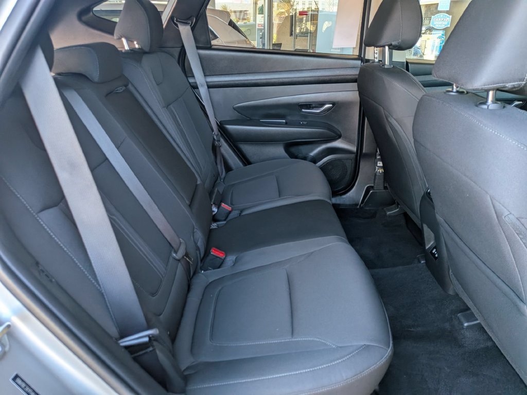 Used 2026 Hyundai Tucson SEL Plus AWD/4WD image 29