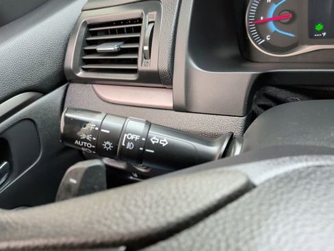 Certified 2019 Honda Passport Sport image 31