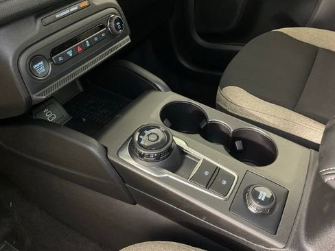 New 2025 Ford Bronco Sport Big Bend image 19