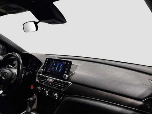 Used 2022 Honda Accord Sport image 21