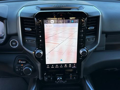 New 2025 RAM 1500 Big Horn image 26