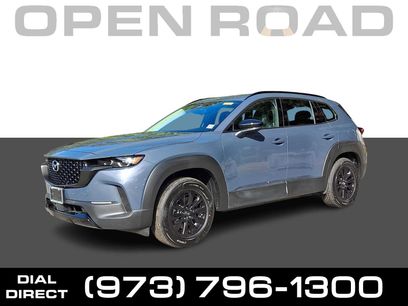 Used 2026 MAZDA CX-50 AWD 2.5 Hybrid w/ Weather Package
