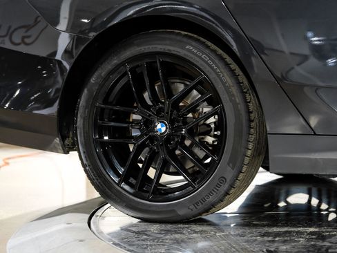 Used 2025 BMW 530i RWD image 67