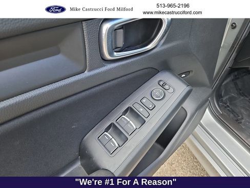 Used 2025 Honda Civic LX image 24
