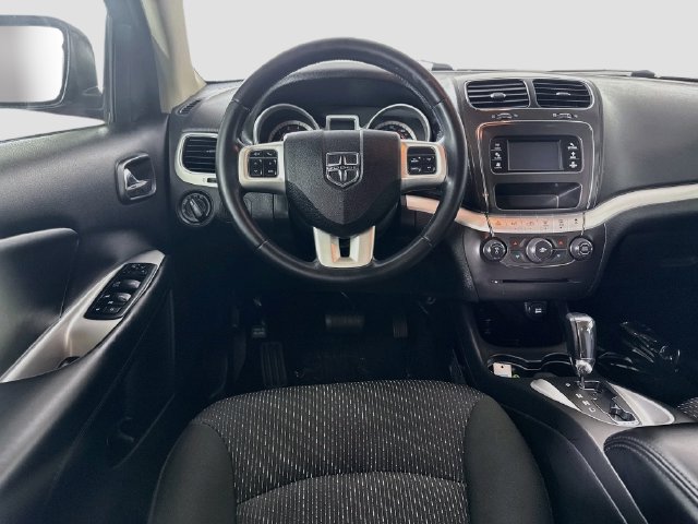 Used 2020 Dodge Journey SE w/ SE Popular Equipment Group FWD image 20
