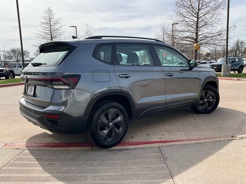 Used 2025 Volkswagen Taos S image 6