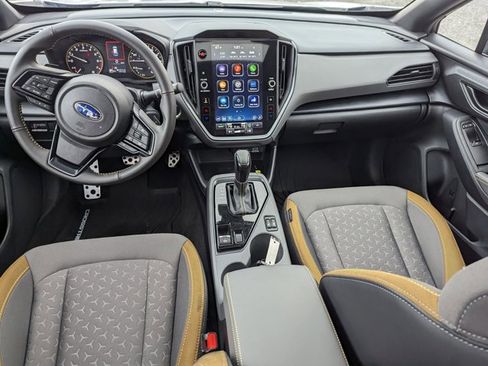 Certified 2025 Subaru Crosstrek 2.5i Sport w/ Popular Package #3A image 18