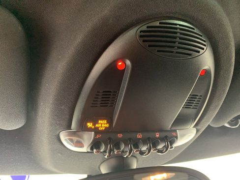 Used 2016 MINI Cooper Countryman S image 27