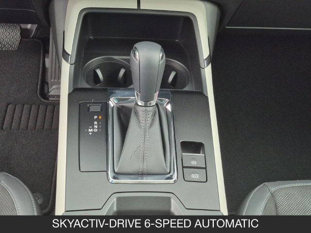 New 2026 MAZDA CX-5 Preferred AWD/4WD image 16