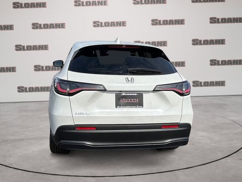 New 2026 Honda HR-V LX image 4