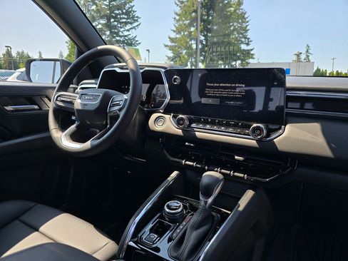 New 2025 GMC Canyon Elevation w/ Convenience Package image 11