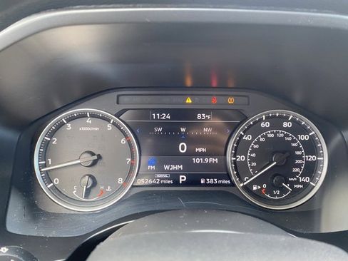 Used 2024 Mitsubishi Outlander SE image 18