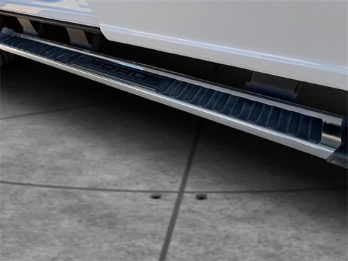 Used 2024 Ford F350 XLT w/ FX4 Off-Road Package image 40