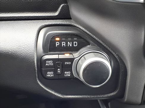 Used 2021 RAM 1500 Big Horn image 20