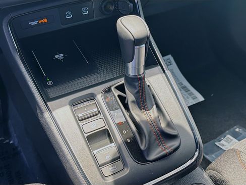 New 2026 Honda CR-V Sport image 15