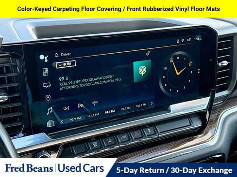 Used 2024 Chevrolet Silverado 3500 LT image 17