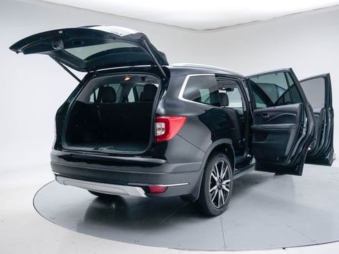 Used 2021 Honda Pilot Elite image 21